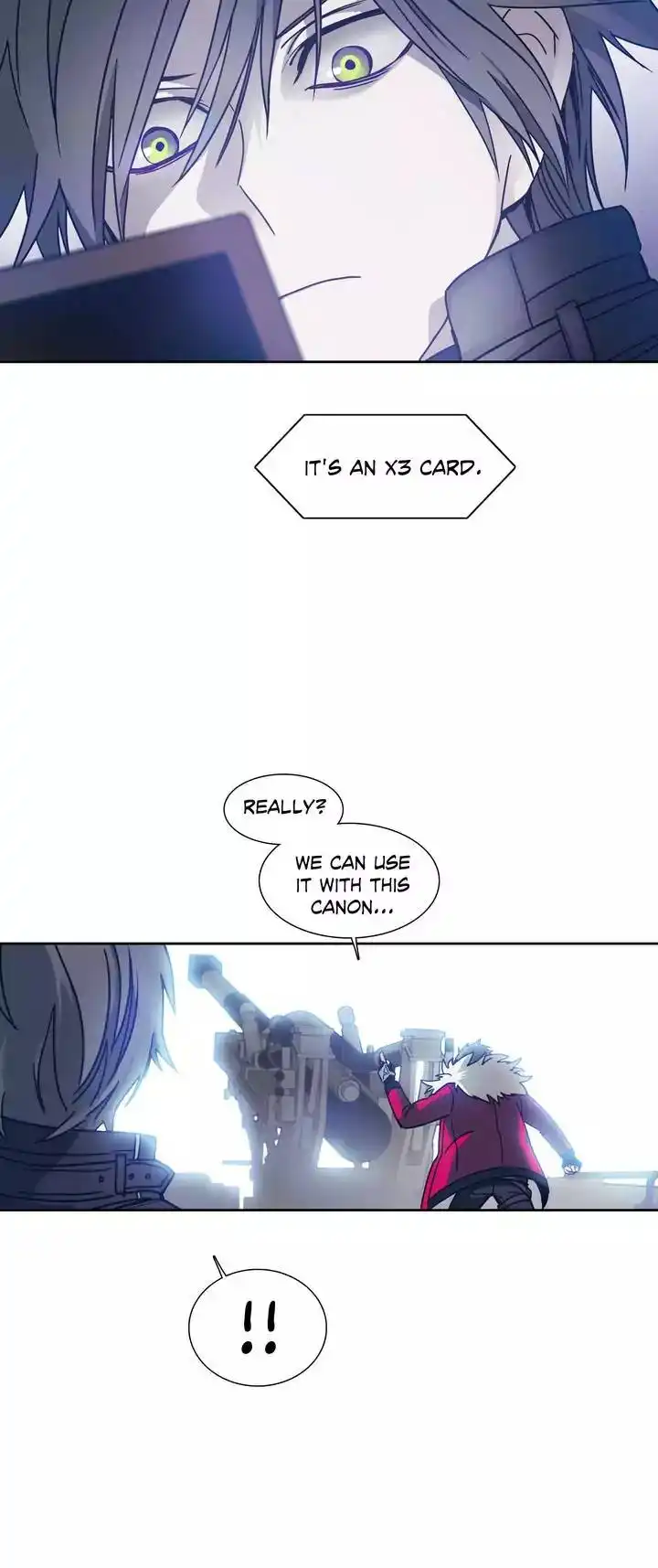 Unknown Code Chapter 32 23